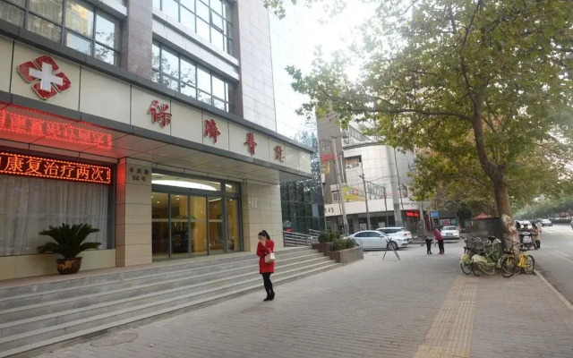 Xi'an Sunny Guest House