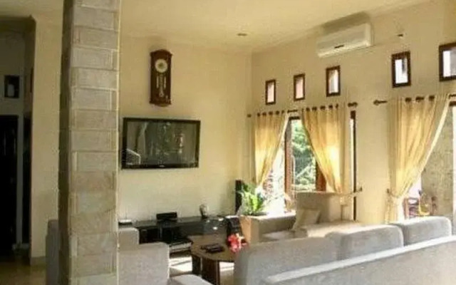 Puri Pondok Dawa Villa