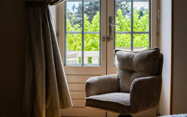 Grand Hotel & Spa Uriage