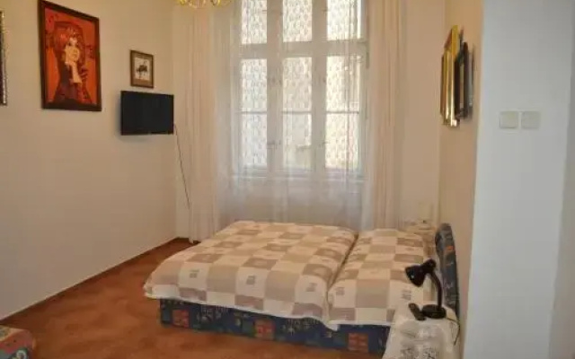 Apartment Josef