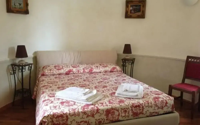 Hotel Villa Cerelis