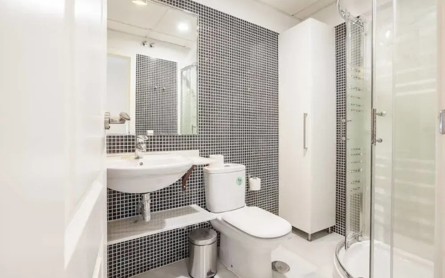 Apartment Castellar