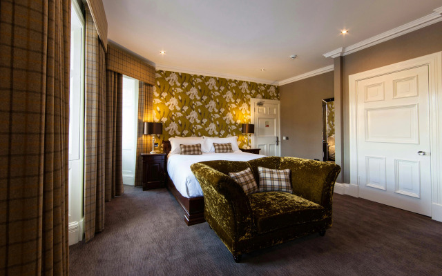 Fonab Castle Hotel & Spa