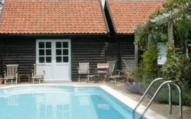 Riverside Cottage