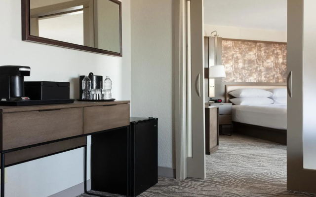 Marriott Orlando Airport Lakeside