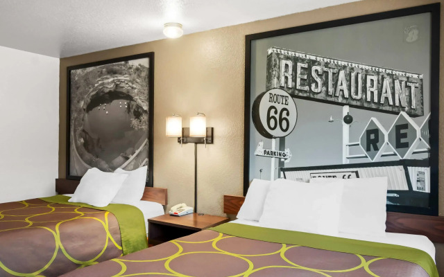 Super 8 Santa Rosa