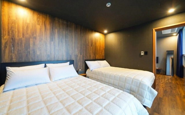 Geoje Beans Pension