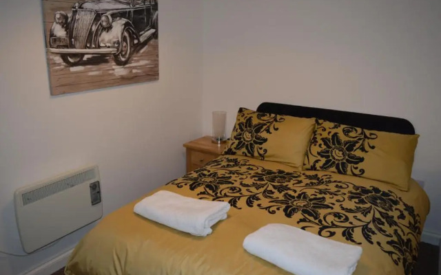 Worship Farm accommodation