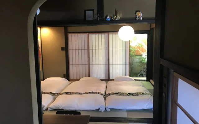 Kyo-Machiya YululY