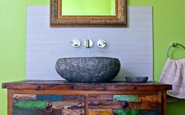 Artica Art Accommodation