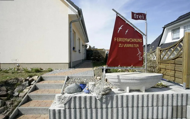Ferienwohnung Lütt-Matt´n -01