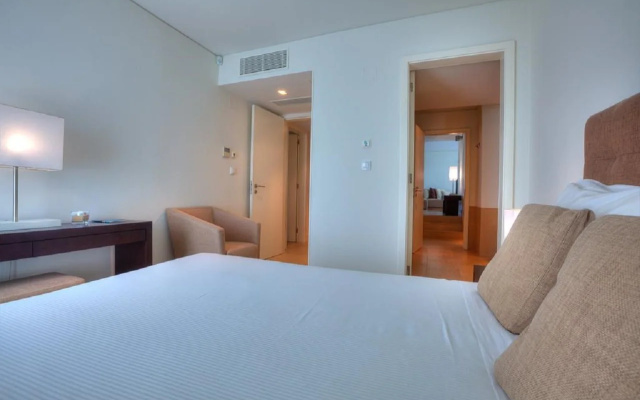 Troia Residence Apartamentos Marina
