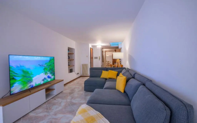 Cozy Apartment In The Heart Of Riva