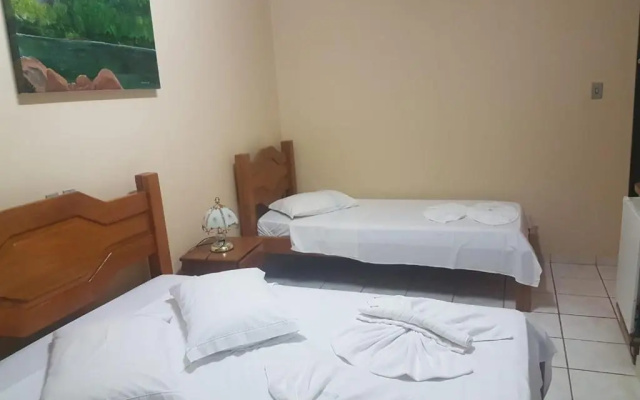 Hotel Turismo