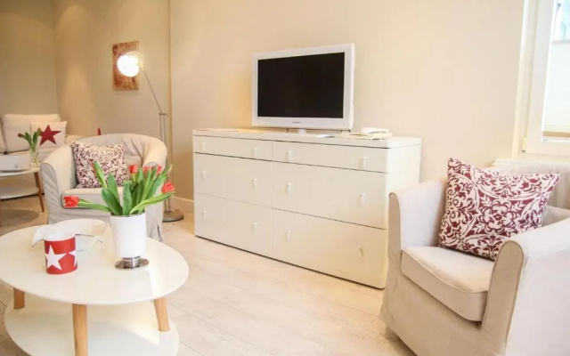 Villa Frische Brise 2 Seepferdchen