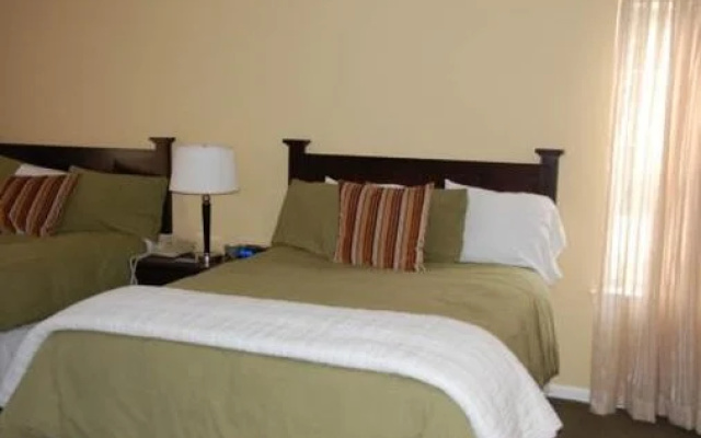 Ambassador Inn