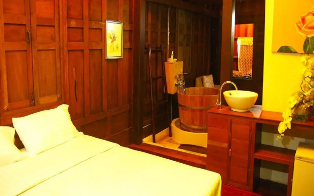 Nithankumkon 2 Bed & Breakfast