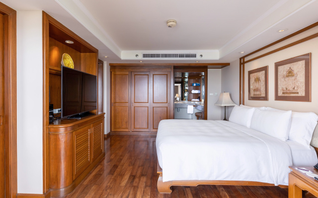 Avani Pattaya Resort
