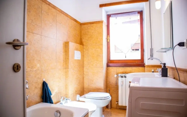 Kamchu Apartments Single Room Viale Somalia 13