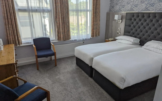 Suncliff Hotel - OCEANA COLLECTION