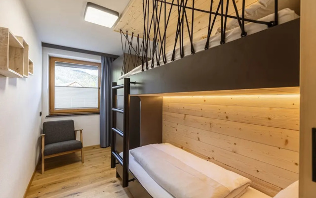 Apartment in Tyrol on the Ski-slope