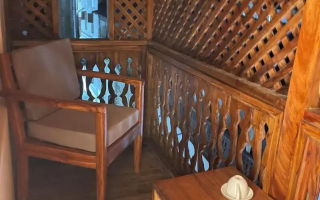 Bellissimo Boutique Hotel