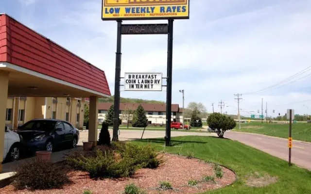 Budget Host Inn Mankato