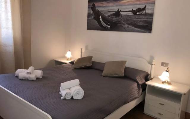 Casa vacanze Borgo Margherite