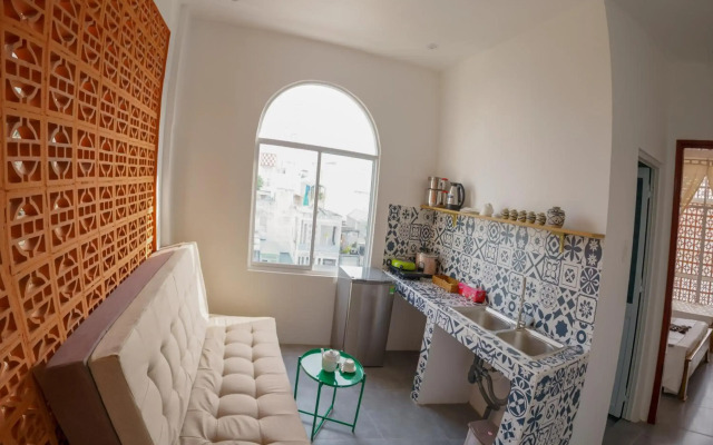 Mekong 69 Hostel - Cạnh Bến Ninh Kiều