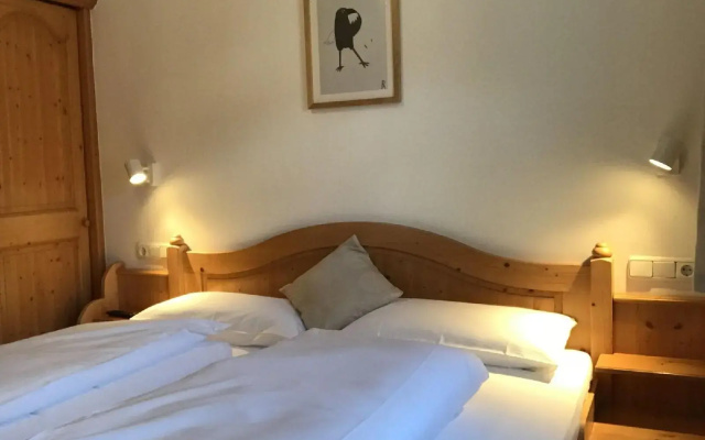 Hotel Hohe Schule