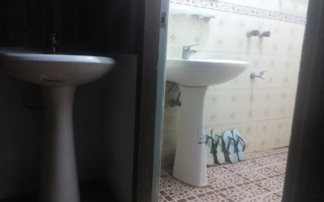 New Life Guest House