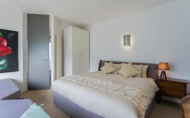 Co-h679-stat6bt - Villa Sasso On Lake Como