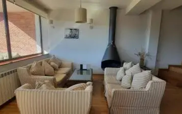 Chalet Marina Gudauri