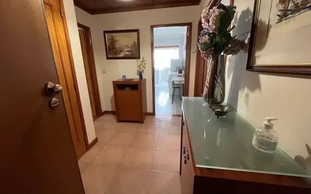 Vila do Conde Beach Apartment