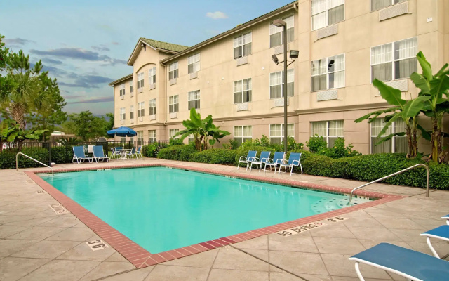 Extended Stay America Suites - Phoenix - Midtown