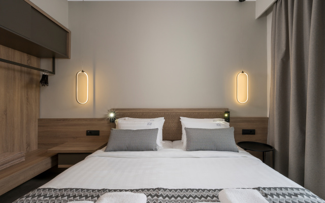 Mare Village Hotel