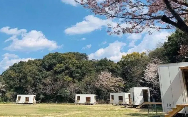 Snow Peak Tosashimizu
