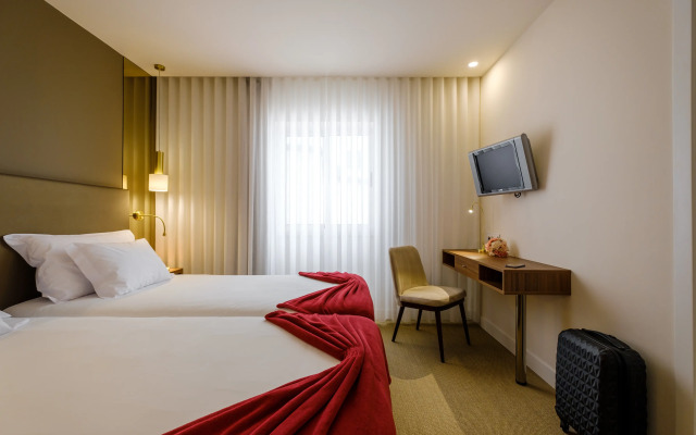Hotel Regina