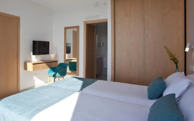 Apartaments Posidonia