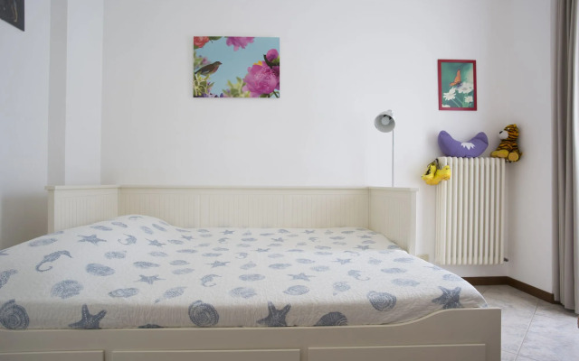 Residenza Nobel Appartamenti