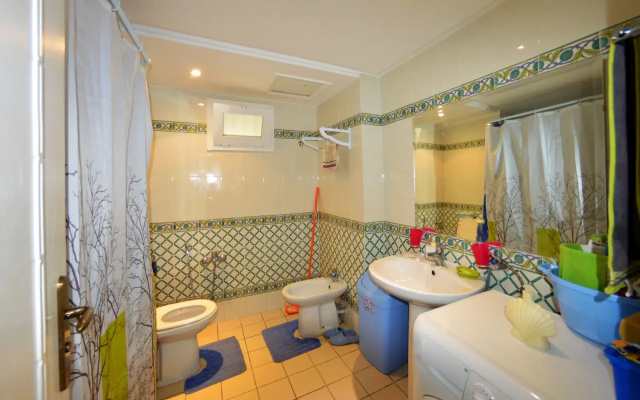 Appartement Hortensia