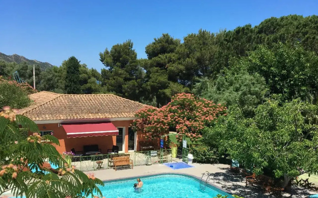 Résidence Fior di Rena