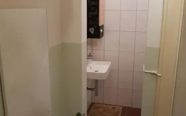 Sweet flat in the center of vienna