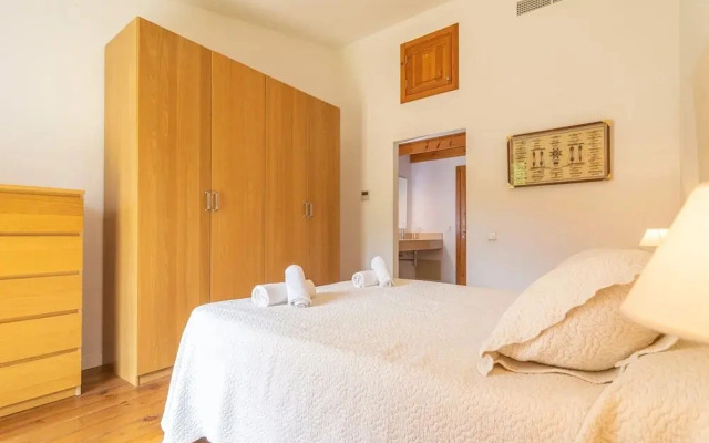 L'esplai - Villa With Private Pool In Pollenca