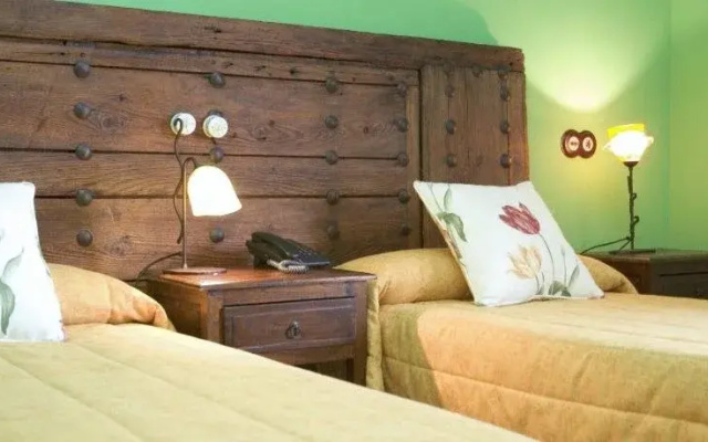 Hotel Font Salada