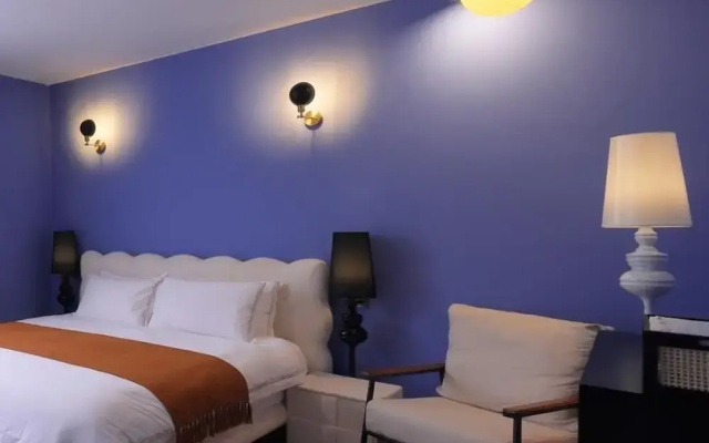Shanlin INN
