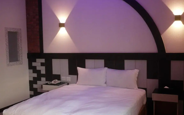 Wind Hotel