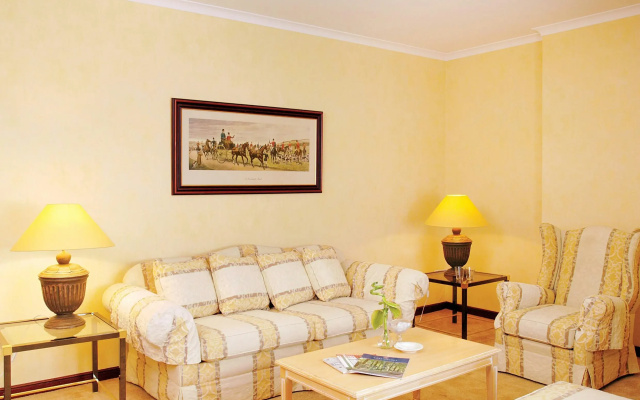 Fletcher Hotel Auberge de Kieviet