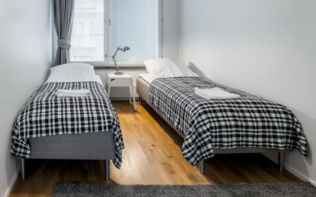 Experience Living Budget Apartments