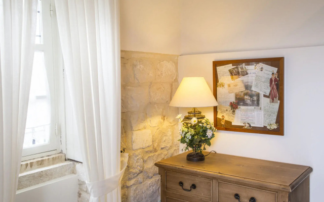 Agriturismo Masseria Cianciò